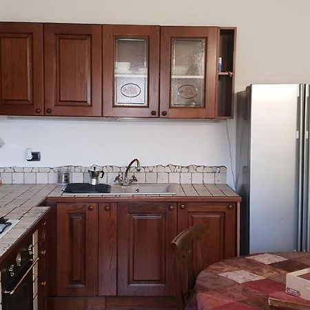 Casa In Palazzo Storico Apartment Locate di Triulzi Luaran gambar